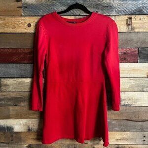 Tre By Zara Ted Long Sleeve‎ Dress Size Medium​